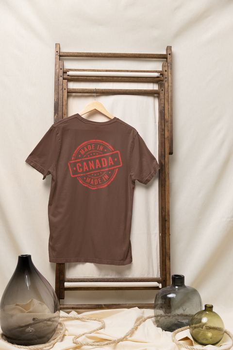 Made in Canada FT34