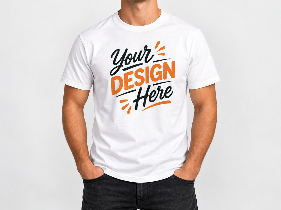 custom made shirts