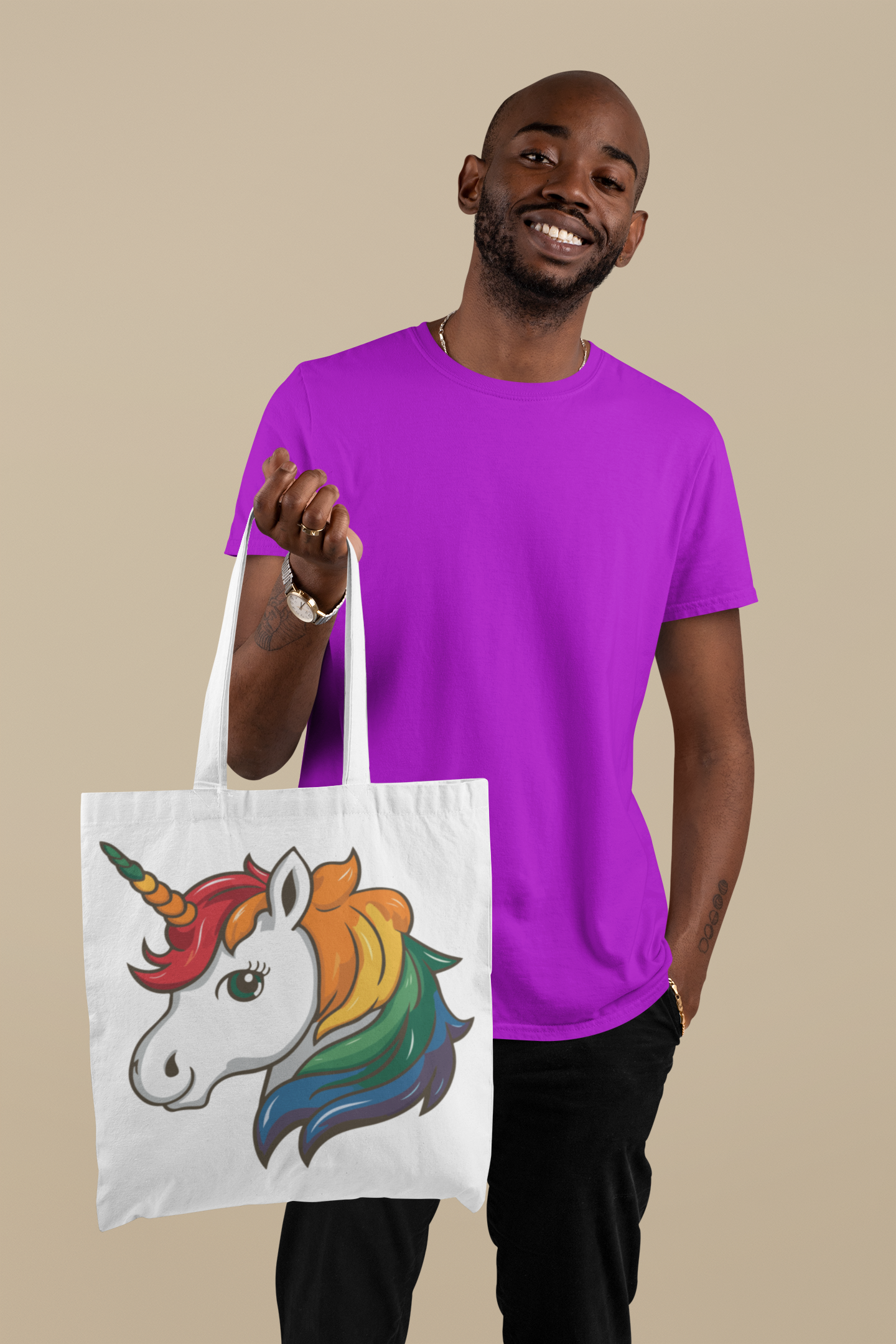 🌈 Unicorn Pride FT198