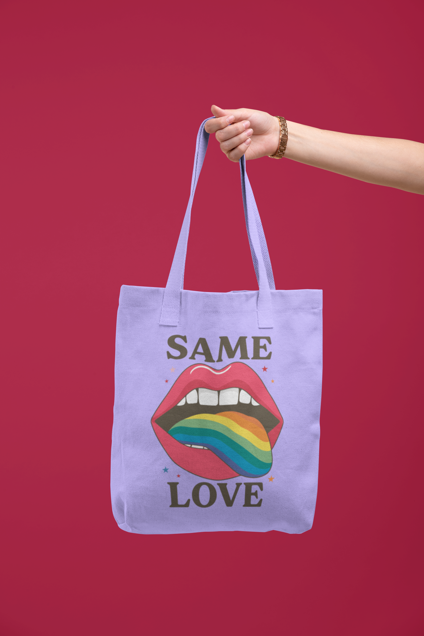 🌈 Same Love FT192