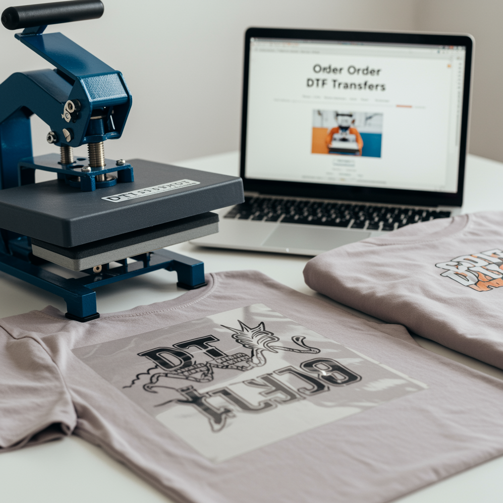 🧩 How to Use Our DTF Sheet Builders