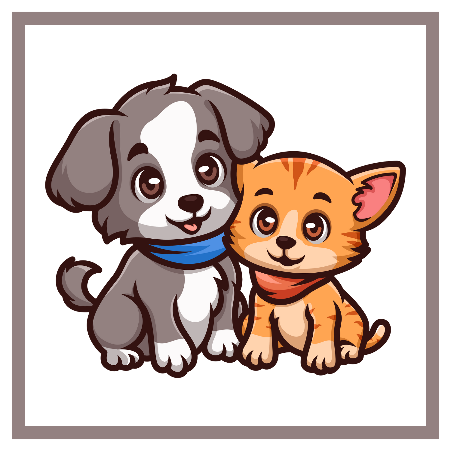 Animal Designs