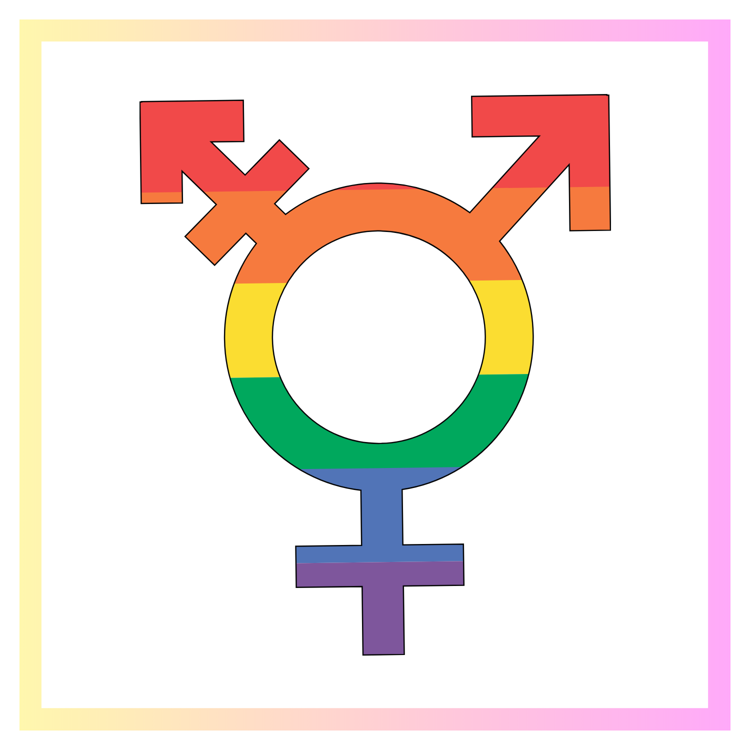 LGBTQ+ Designs