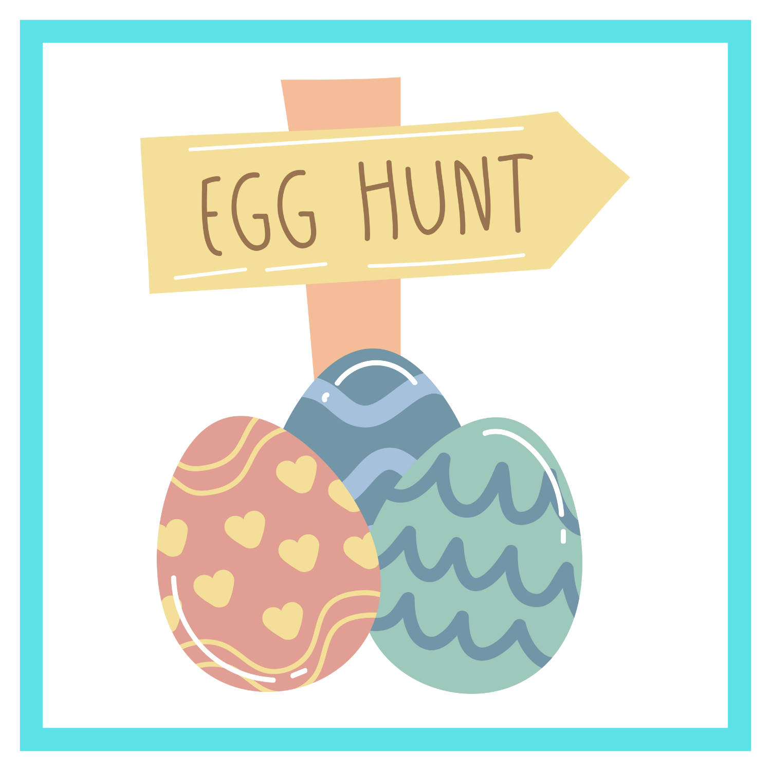 Easter Designs