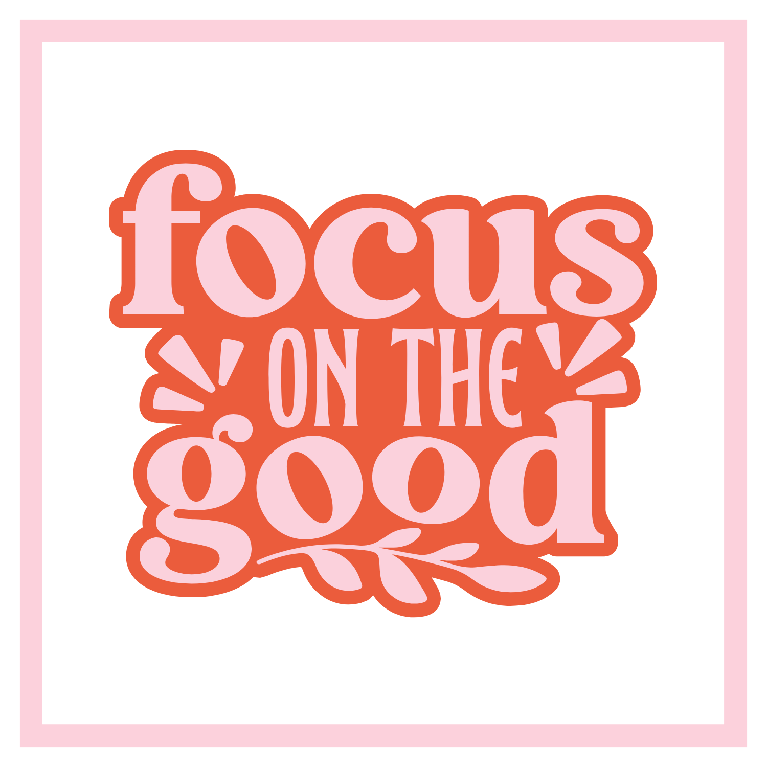 Inspirational Designs