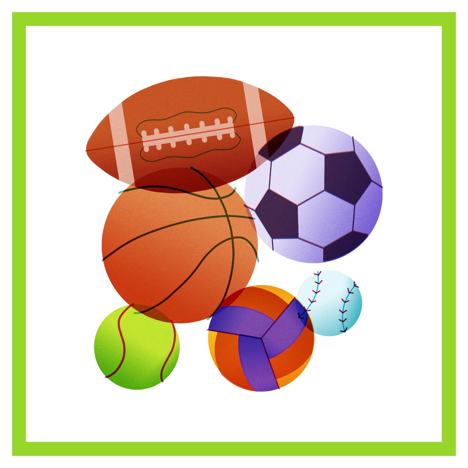 Sport Designs