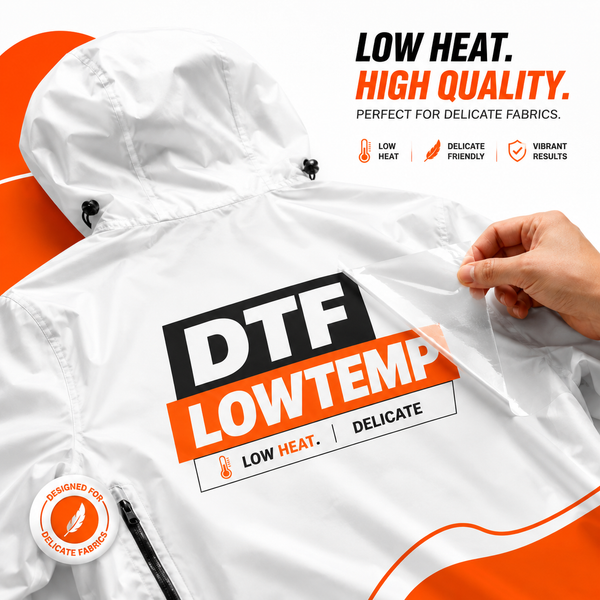 DTF LowTemp