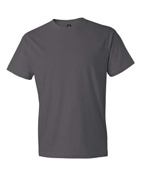 Gildan 980 - Unisex Softstyle® Lightweight T-Shirt