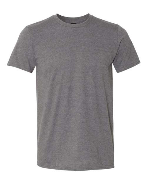 Gildan 980 - Unisex Softstyle® Lightweight T-Shirt