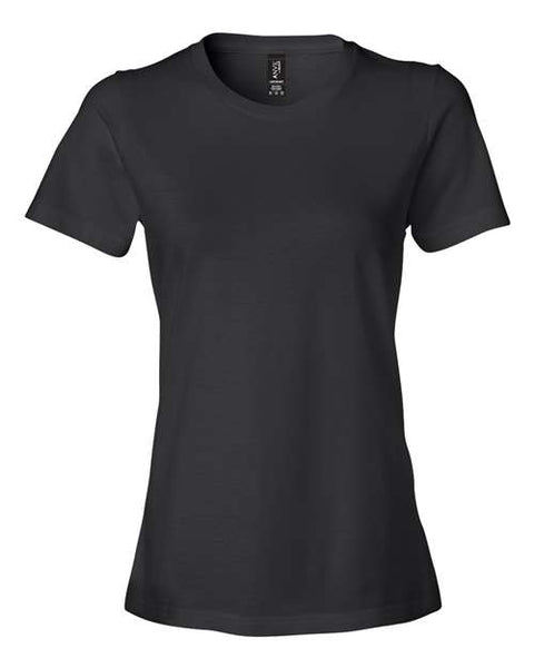 Gildan 880 - Women's Softstyle® Lightweight T-Shirt