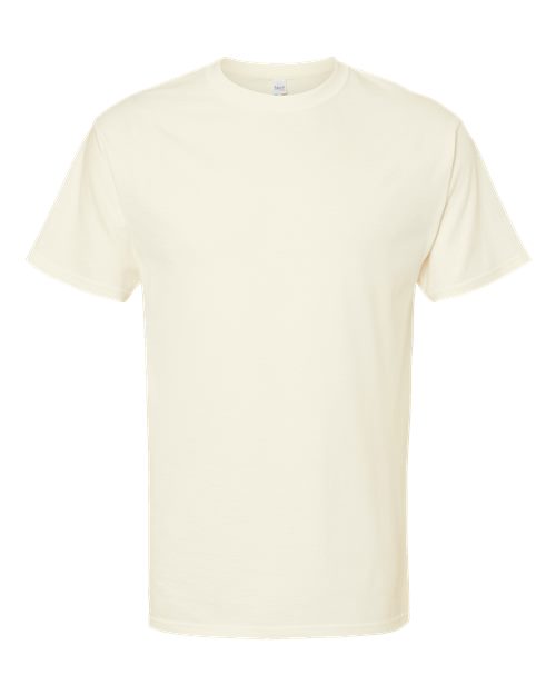 M&O 4800 - Men's Gold Soft Touch T-Shirt