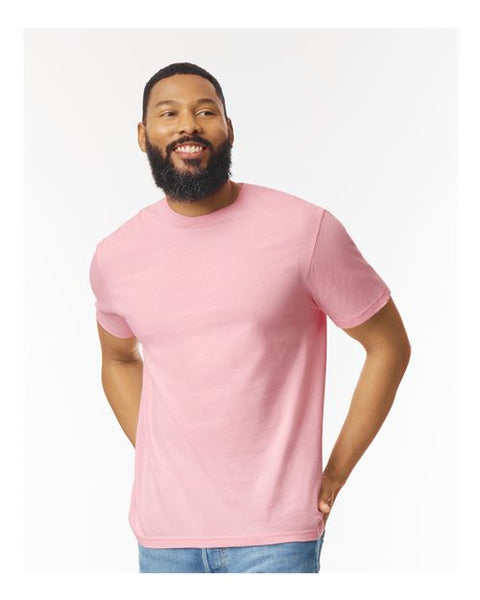 Gildan 64000 - Unisex Softstyle T-Shirt