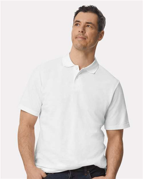 Gildan 64800 - Unisex Softstyle® Pique Polo