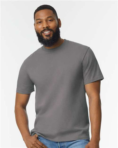 Gildan 65000 - Unisex Softstyle® Midweight T-Shirt