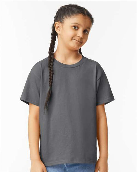 Gildan 64000B - Youth Softstyle® T-Shirt