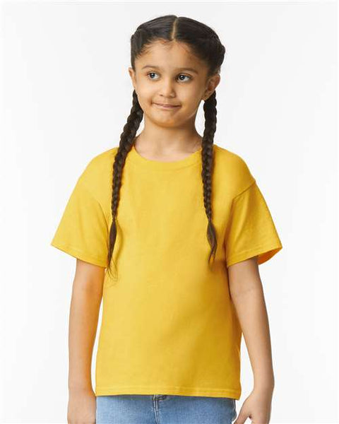 Gildan 64000B - Youth Softstyle® T-Shirt