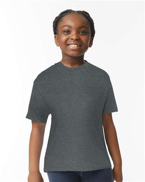 Gildan 64000B - Youth Softstyle® T-Shirt