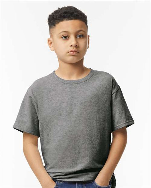 Gildan 64000B - Youth Softstyle® T-Shirt