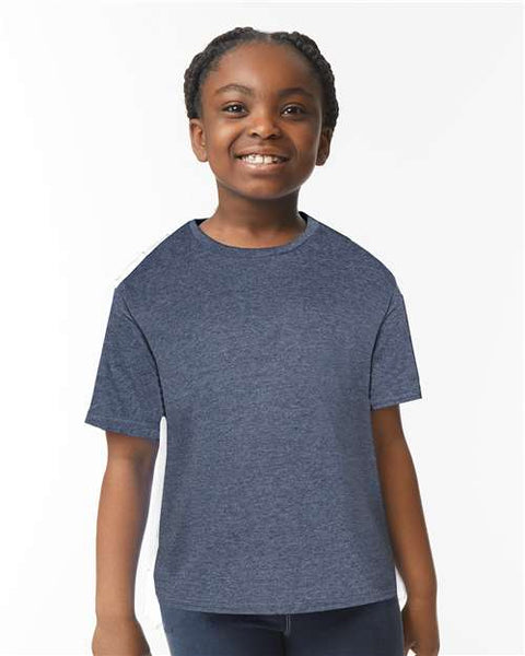 Gildan 64000B - Youth Softstyle® T-Shirt
