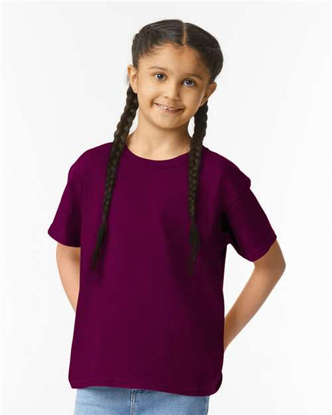 Gildan 64000B - Youth Softstyle® T-Shirt