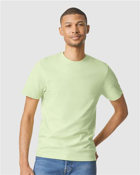 Gildan 64000 - Unisex Softstyle T-Shirt