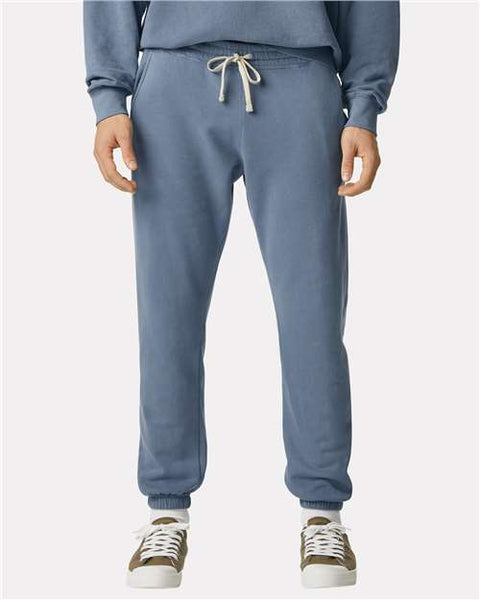 Comfort Colors 1469 - Unisex Garment-Dyed Lightweight Fleece Sweatpants