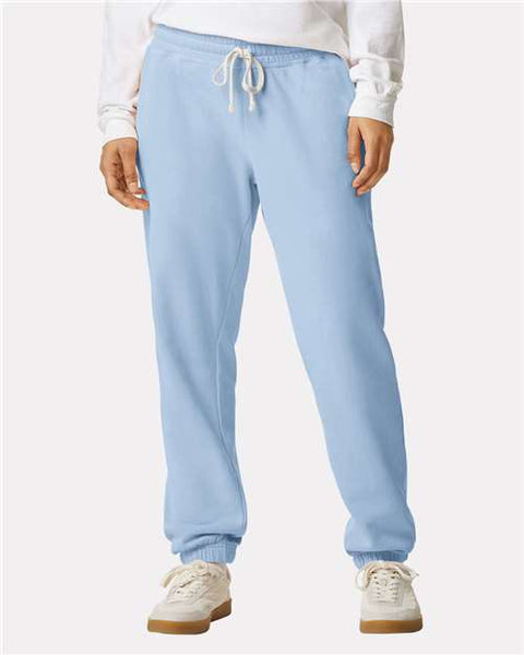 Comfort Colors 1469 - Unisex Garment-Dyed Lightweight Fleece Sweatpants