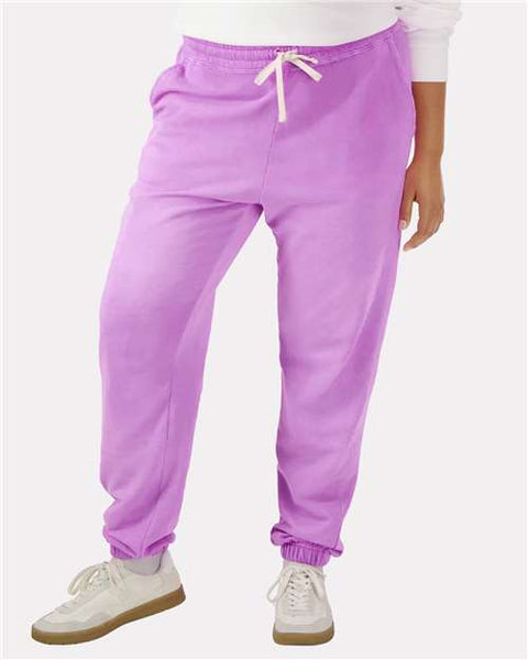Comfort Colors 1469 - Unisex Garment-Dyed Lightweight Fleece Sweatpants