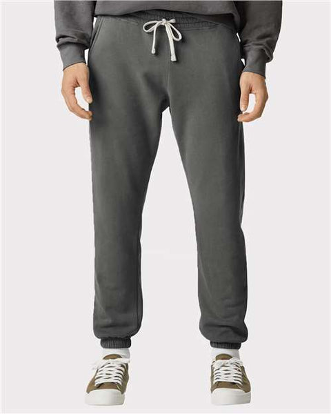 Comfort Colors 1469 - Unisex Garment-Dyed Lightweight Fleece Sweatpants