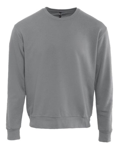 Unisex Santa Barbara Crewneck Sweatshirt