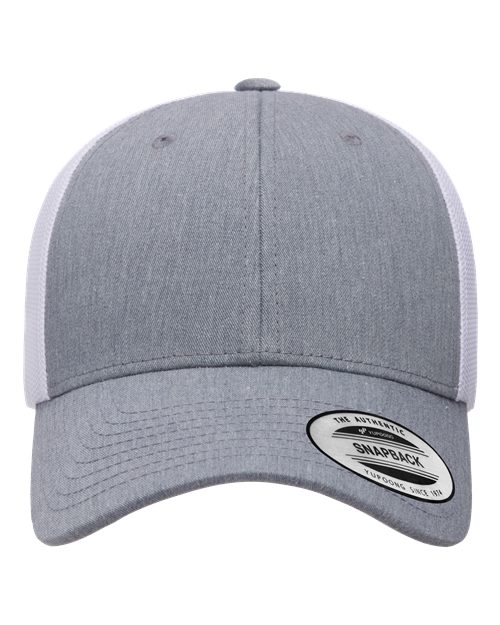 YP Classics Elite Cap