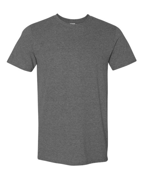 Gildan 64000 - Unisex Softstyle® T-Shirt