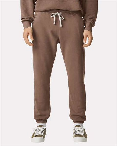 Comfort Colors 1469 - Unisex Garment-Dyed Lightweight Fleece Sweatpants