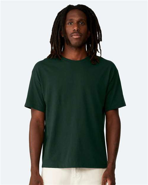BELLA + CANVAS 3010 - 6 oz. Heavyweight Tee