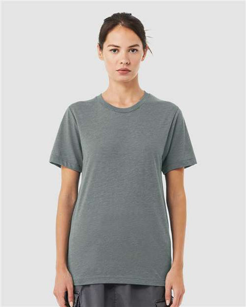 BELLA + CANVAS 3413 - Triblend Tee