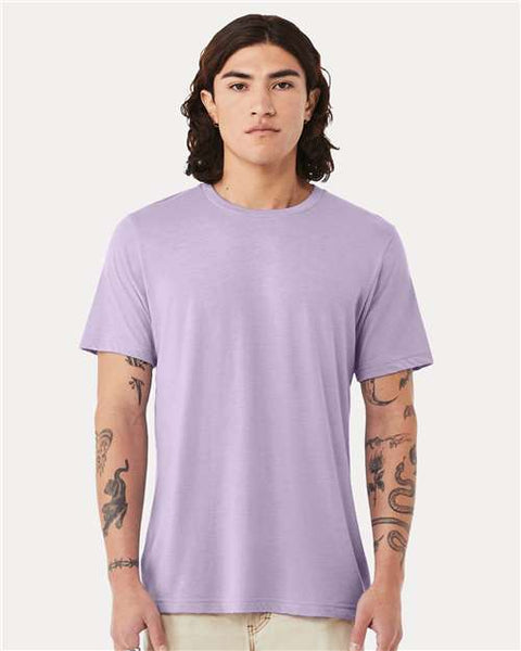 BELLA + CANVAS 3413 - Triblend Tee