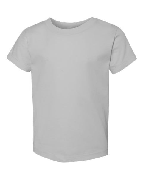 BELLA + CANVAS 3001T - Toddler Jersey Tee