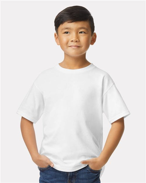 Gildan 65000B - Youth Softstyle® Midweight T-Shirt