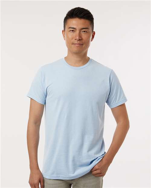 M&O 4502- Fine Jersey T-Shirt