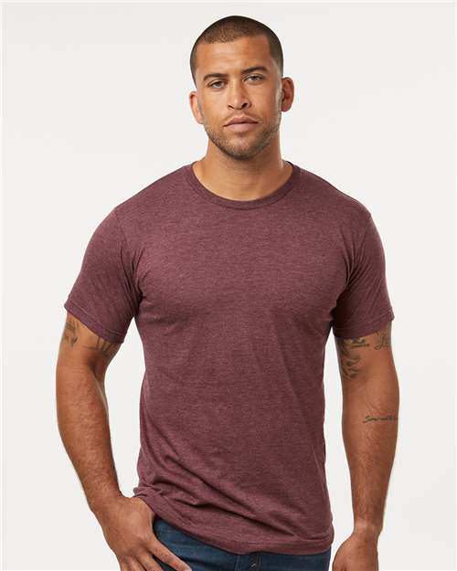 M&O 4502- Fine Jersey T-Shirt