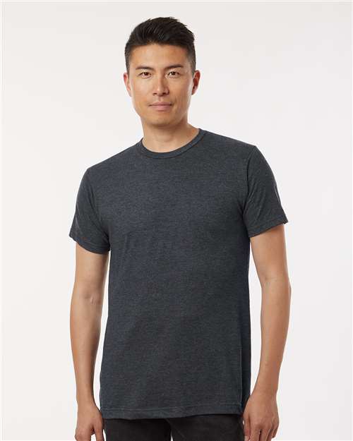 M&O 4502- Fine Jersey T-Shirt