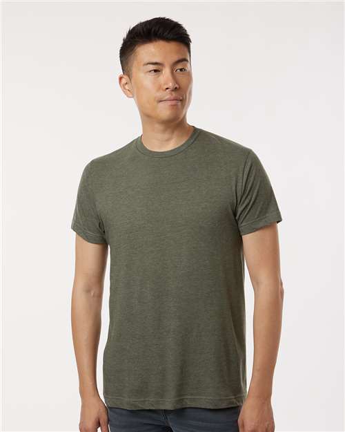 M&O 4502- Fine Jersey T-Shirt