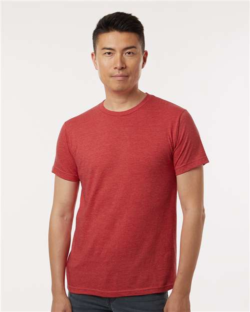 M&O 4502- Fine Jersey T-Shirt