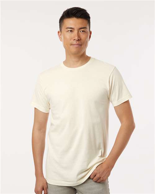 M&O 4502- Fine Jersey T-Shirt