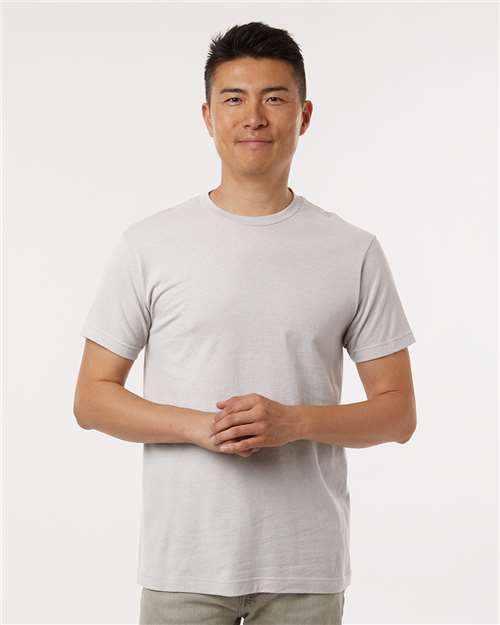 M&O 4502- Fine Jersey T-Shirt