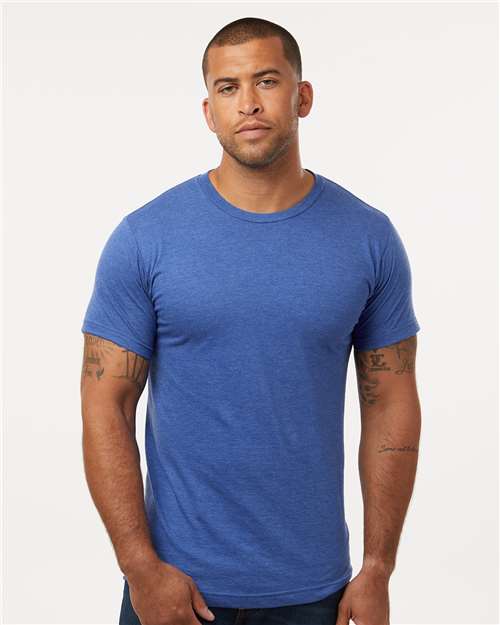 M&O 4502- Fine Jersey T-Shirt