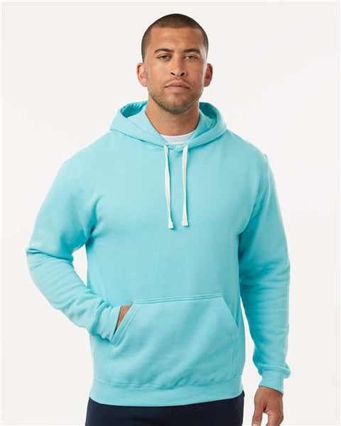 Unisex Pullover Hoodie