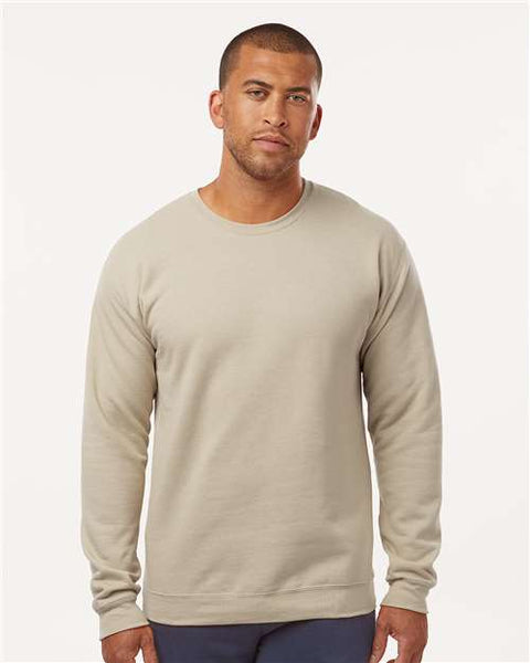 Unisex Crewneck Fleece