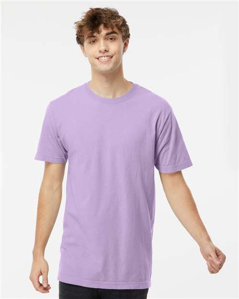 Unisex Vintage Garment-Dyed T-Shirt