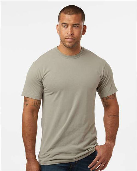 Unisex Vintage Garment-Dyed T-Shirt